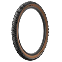 Pirelli Scorpion MTB XC M Classic Dekk Mixed, 29"x2.2", 120 TPI, TR, 720 g