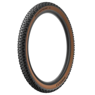 Pirelli Scorpion MTB XC M Classic Dekk Mixed, 29"x2.2", 120 TPI, TR, 720 g