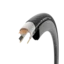 Pirelli P ZERO Road Dekk Clincher, Black, 26 mm