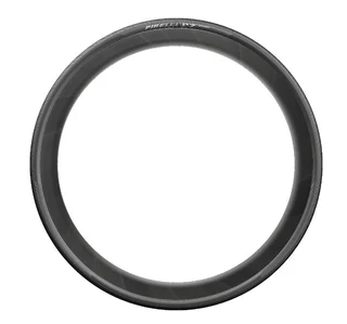 Pirelli P7 Sport Dekk Clincher, Black, 26 mm