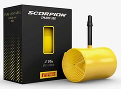 Pirelli Scorpion SmarTUBE 29" Slang TPU, 2.2-2.6", 42 mm Presta, 100 g