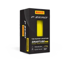 Pirelli P ZERO SmarTUBE RS Slange TPU, 26/35-622, 60 mm Presta, 33 g