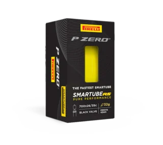 Pirelli P ZERO SmarTUBE RS Slange TPU, 26/35-622, 60 mm Presta, 33 g