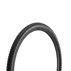 Pirelli Cinturato Cross H Dekk 33 mm, Tubeless Ready, 120 TPI, 390g
