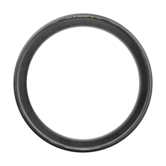 Pirelli P ZERO Race RS Sykkeldekk Clincher, Sort, 30 mm