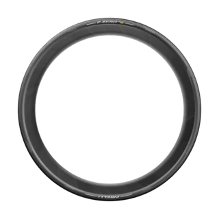 Pirelli P ZERO Race RS Sykkeldekk Clincher, Brun, 30 mm