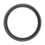 Pirelli P ZERO Race RS Sykkeldekk Clincher, Sort, 26 mm