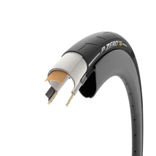 Pirelli P ZERO Race RS Cykeld&#228;ck Clincher, SpeedCORE, 120 TPI, SmartEvo