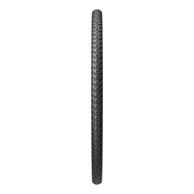 Pirelli Cinturato Gravel M P Dekk 40 mm, 480 g, 60 TPI, Sort 
