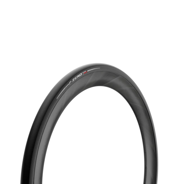 Pirelli P ZERO Race TLR SL-R Dekk 28 mm, Sort 