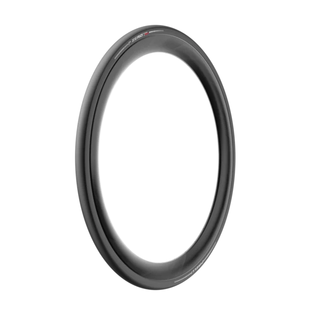 Pirelli P ZERO Race TLR SL-R Dekk 28 mm, Sort 