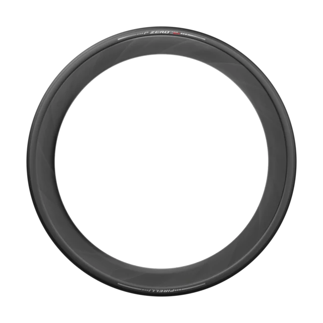 Pirelli P ZERO Race TLR SL-R Dekk 28 mm, Sort 