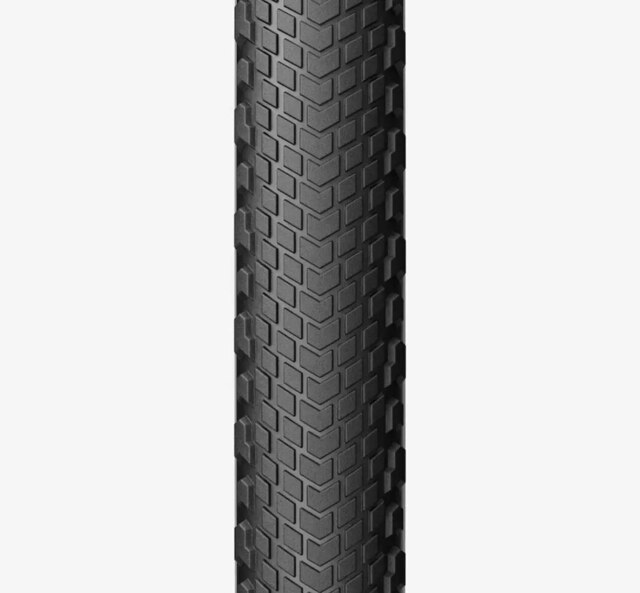 Pirelli Cinturato Gravel H Dekk Tubeless Ready, Classic, 40 mm 