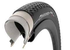 Pirelli Cinturato Gravel H Dekk Tubeless Ready, Classic, 35 mm