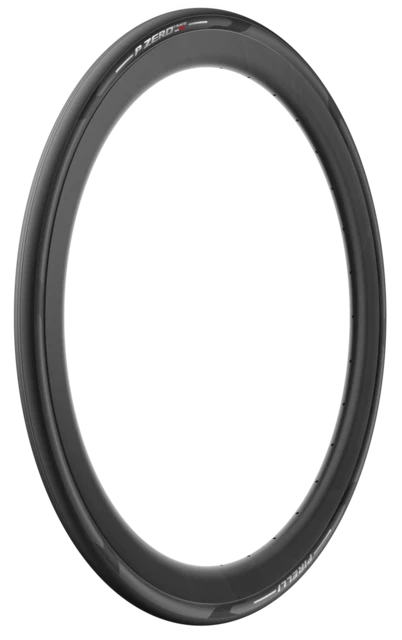 Pirelli P ZERO Race TLR SL Dekk Tubeless Ready, Black, 26-622 