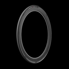 Pirelli P ZERO Race TLR SL Dekk Tubeless Ready, Black, 24 mm