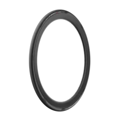 Pirelli P ZERO Race TLR SL Dekk Tubeless Ready, Black, 24 mm