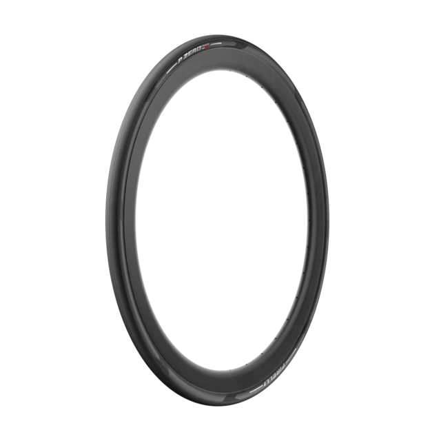 Pirelli P ZERO Race TLR SL Dekk Tubeless Ready, Black, 24 mm 