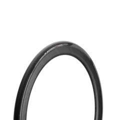Pirelli P ZERO Race TLR SL Dekk Tubeless Ready, Black, 24 mm