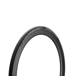 Pirelli P ZERO Race TLR SL Dekk Tubeless Ready, Black, 24 mm