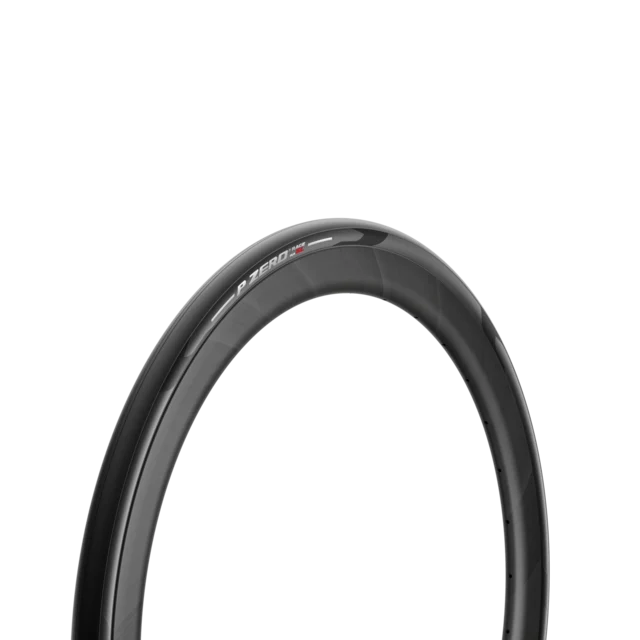 Pirelli P ZERO Race TLR SL Dekk Tubeless Ready, Black, 24 mm 