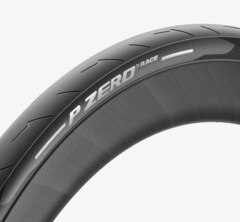 Pirelli P ZERO Race Dekk Clincher, Black, 26 mm