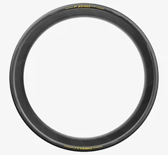 Pirelli P ZERO Race Dekk Clincher, Black, 28 mm