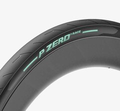 Pirelli P ZERO Race Dekk Clincher, Celeste, 26 mm