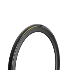 Pirelli P ZERO Race TLR Dekk Tubeless Ready, Yellow, 28mm