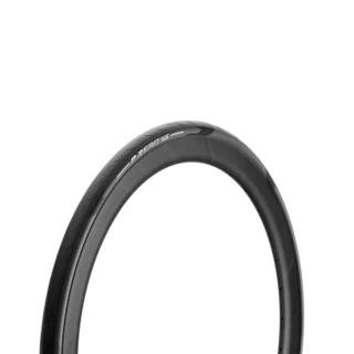Pirelli P Zero Race TLR d&#228;ck Svart, 700x26C, 270g