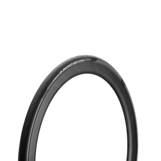 Pirelli P Zero Race TLR Dekk Sort, 700x26C, 270g 