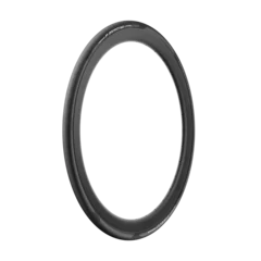 Pirelli P Zero Race TLR Dekk Sort, 700x26C, 270g