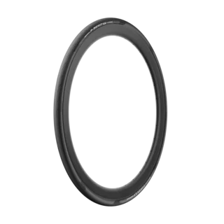Pirelli P Zero Race TLR Dekk Sort, 700x26C, 270g