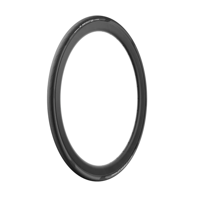 Pirelli P Zero Race TLR Dekk Sort, 700x26C, 270g 