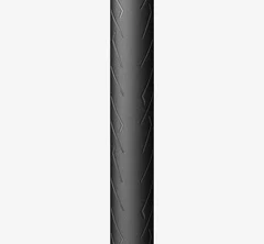 Pirelli P ZERO Road Dekk Clincher, Black, 28 mm