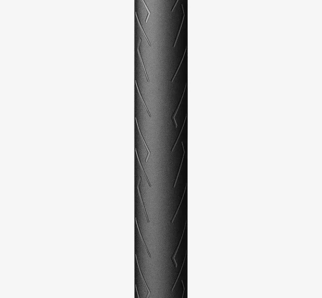 Pirelli P ZERO Road Dekk Clincher, Black, 28 mm 