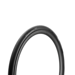Pirelli Cinturato Road Dekk Clincher, Black, 28 mm