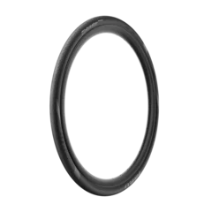 Pirelli Cinturato Road Dekk Clincher, Black, 28 mm