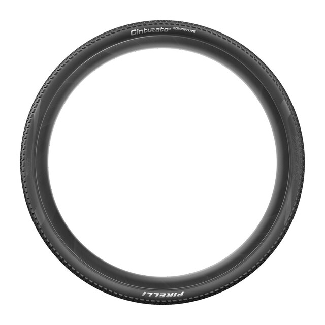 Pirelli Cinturato Adventure Däck Clincher, Black, 45 mm 