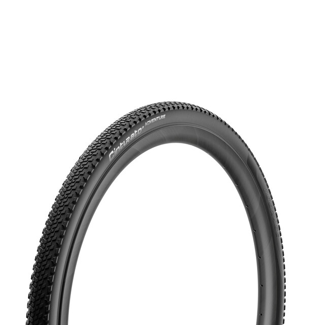 Pirelli Cinturato Adventure Däck Clincher, Black, 45 mm 