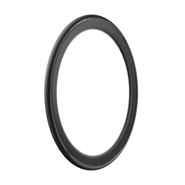Pirelli P ZERO Road TLR Dekk Clincher, Black, 28 mm 