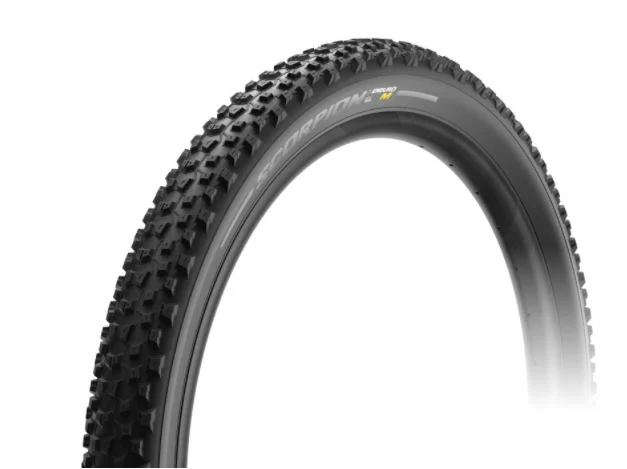 Pirelli Scorpion Enduro M Däck Mixed, 27,5 x 2.4, 60 TPI, 940 g 