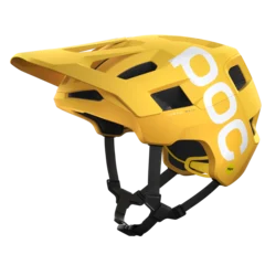 POC Kortal Race MIPS Hjälm Aventurine Yellow Matt Str. M/L