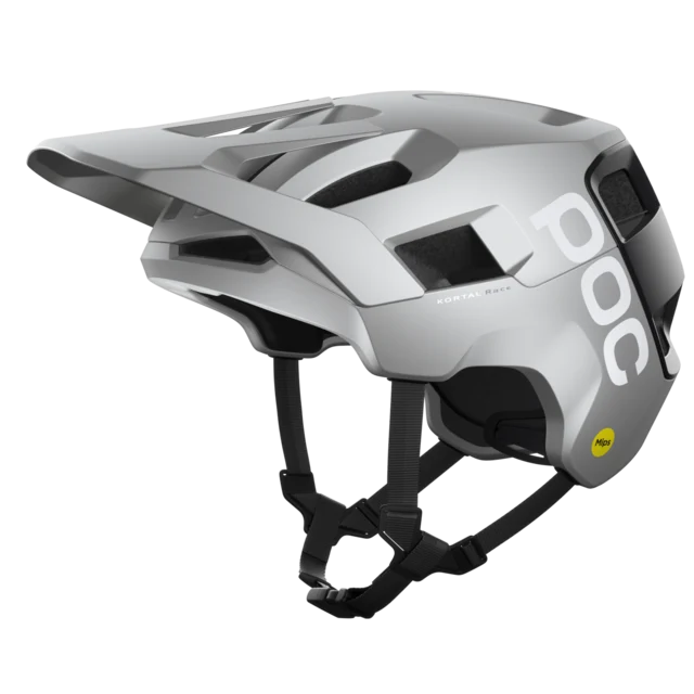 POC Kortal Race MIPS Hjelm Selentine W/Calcite Blue, Str. XS/S 