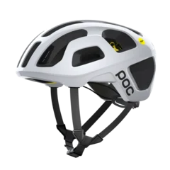 POC Octal Mips Hjelm Hydrogen White, Str. M