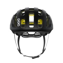 POC Octal Mips Hjelm Uranium Black Matt, Str. S