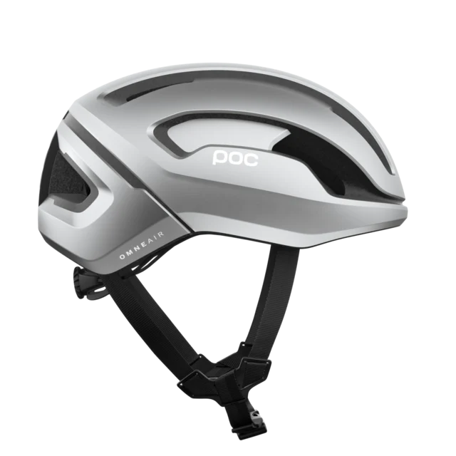 POC Omne Air Mips Hjälm Prismane Red Matt, Str. S 