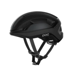 POC Omne Lite Hjelm Uranium Black Matt, Str. M