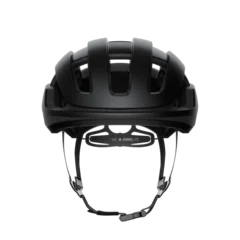 POC Omne Lite Hjelm Uranium Black Matt, Str. S