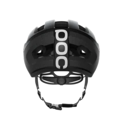 POC Omne Lite Hjelm Uranium Black Matt, Str. L